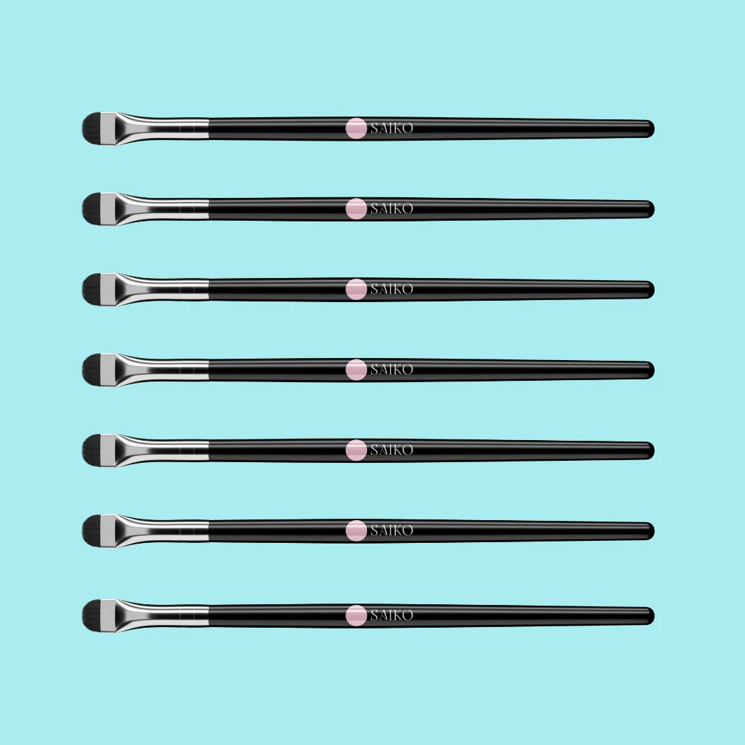 pincel de diseño saiko redondo pincel de diseño saiko redondo